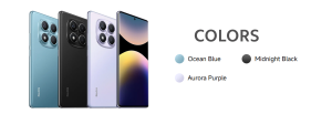 redmi note 14 pro specs