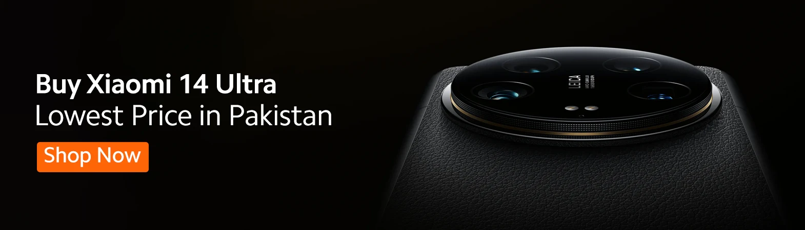 Xiaomi 14 Ultra Price In Pakistan