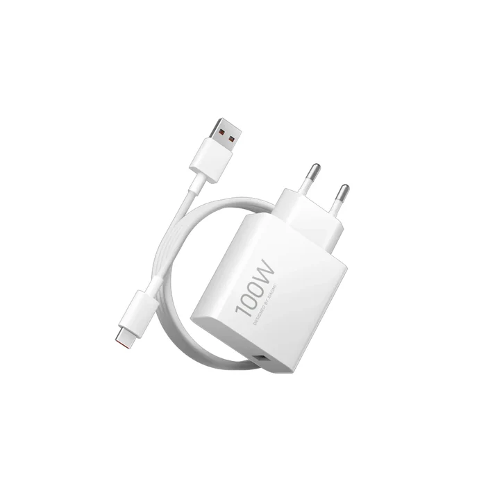 Xiaomi 100w Charging Combo (Type-A)
