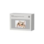 Xiaomi Portable Dye-Sublimation Photo Paper (20 Sheets)