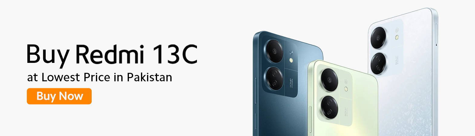 Redmi 13c Price In Pakistan