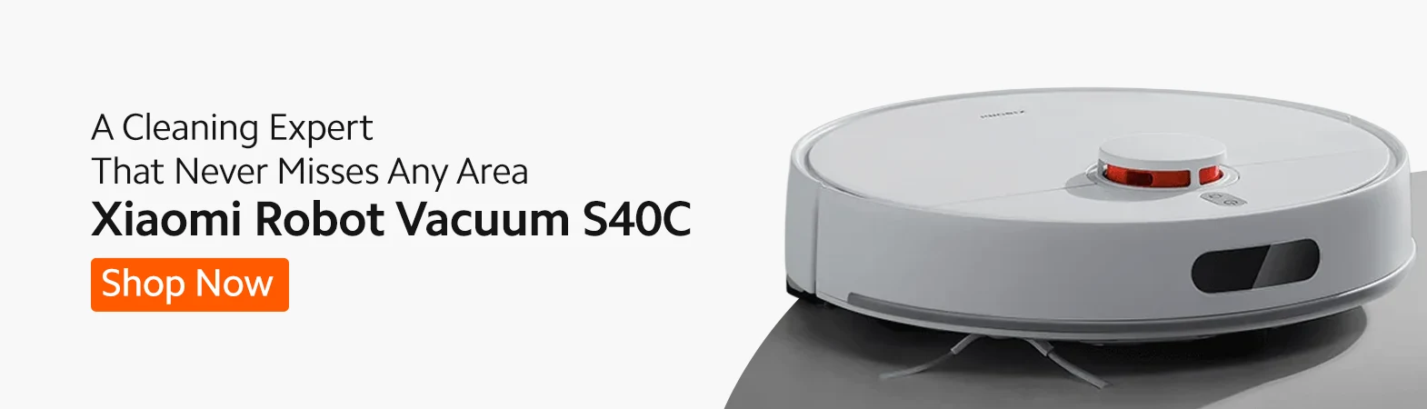 What Is The Best Robot Vacuum In Pakistan?
