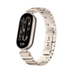 Xiaomi Smart Band 10 - Glowing Gold