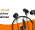 Best Handsfree In Pakistan