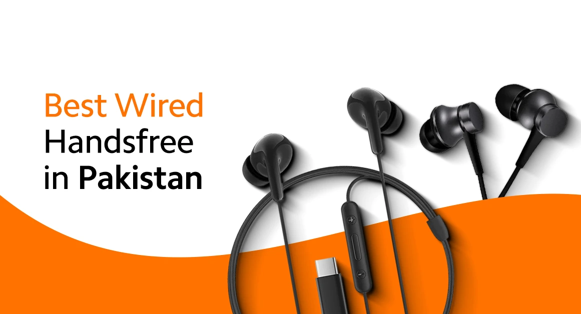 Best Handsfree In Pakistan