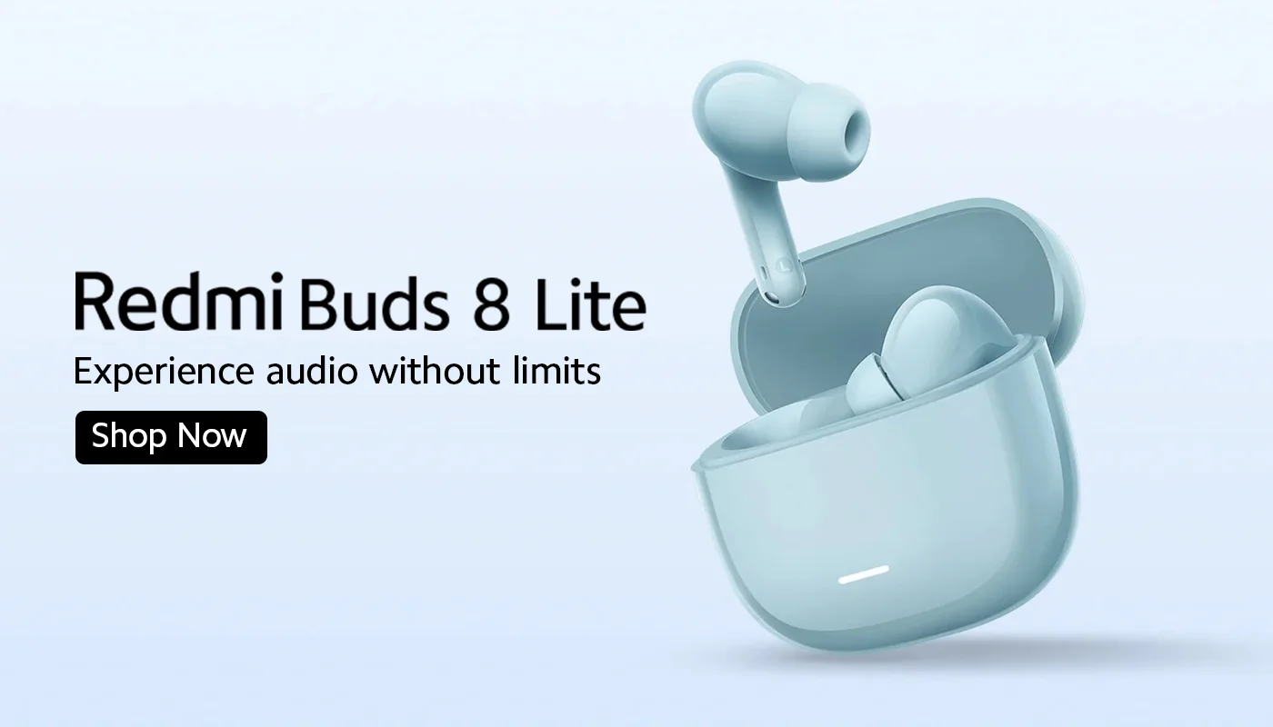 Redmi Buds 8 Lite