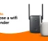 How To Choose A Wifi Extender