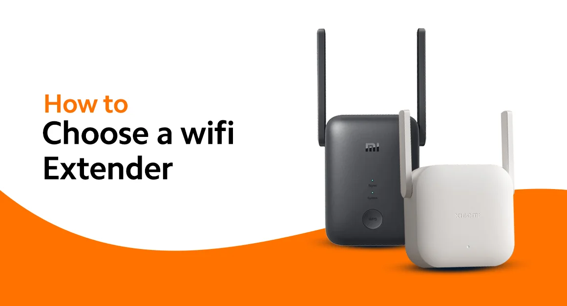 How To Choose A Wifi Extender