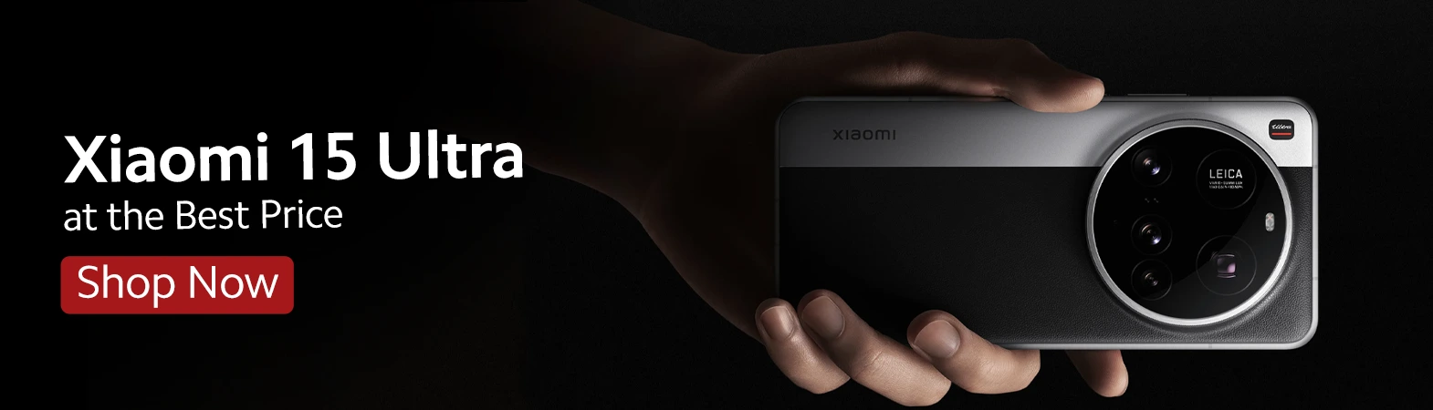 Xiaomi 15 Ultra Price in Pakistan