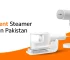 Garment Steamer Price In Pakistan