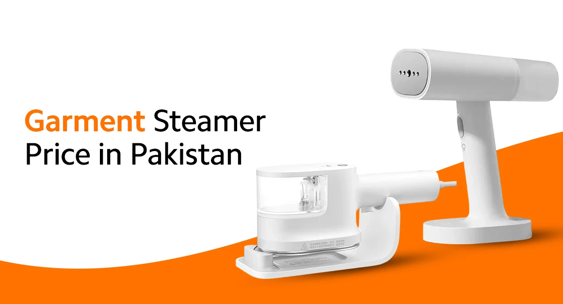 Garment Steamer Price In Pakistan