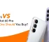 Redmi 15 Vs Infinix Hot 60 Pro