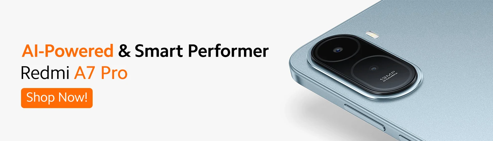 Redmi A7 Pro