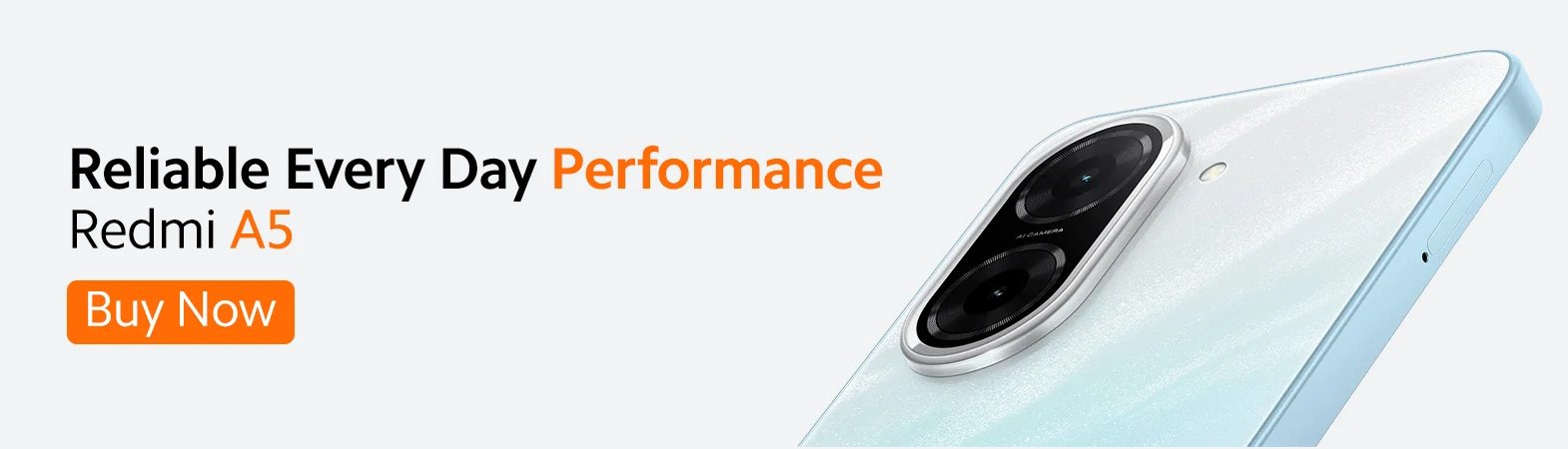 Redmi a5