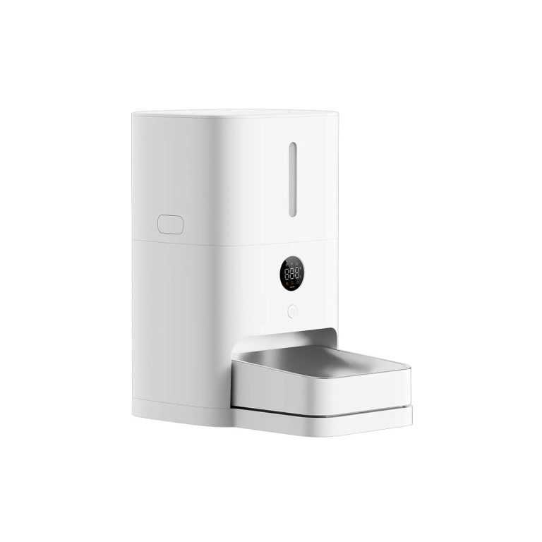Xiaomi Smart Pet Food Feeder 2