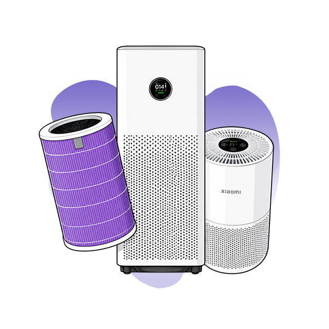 Air Purifiers