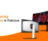 Best Gaming Monitor In Pakistan