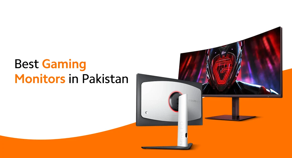 Best Gaming Monitor In Pakistan