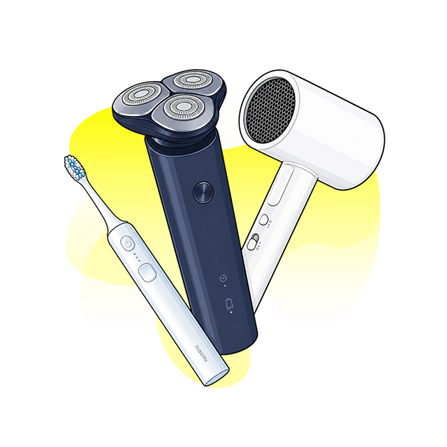 Personal Care