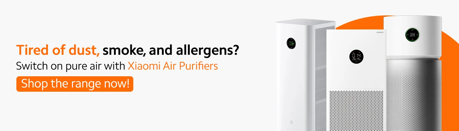 How To Use Xiaomi Air Purifier?